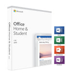 Microsoft Office Home And Student 2019 til Windows
