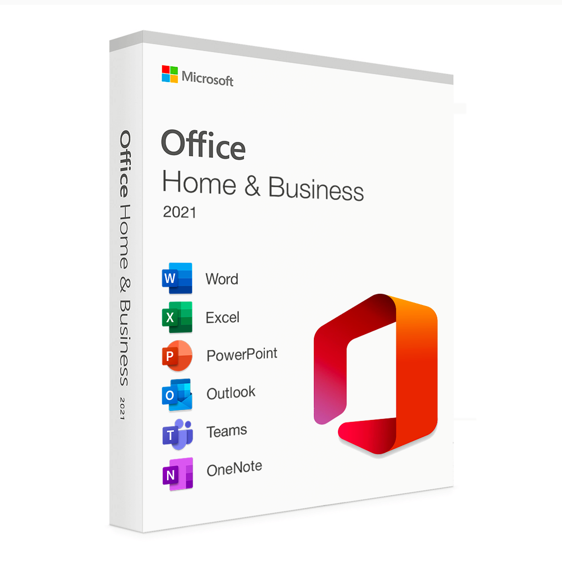 Koncession svær at tilfredsstille Antologi Microsoft Office 2021 ⇒ Download Office på NemSoftware ✔️